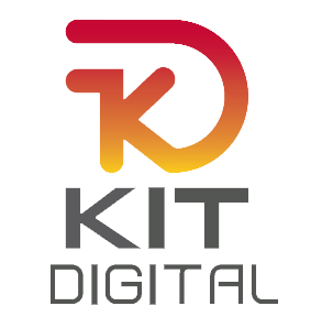 Kit Digital Logo